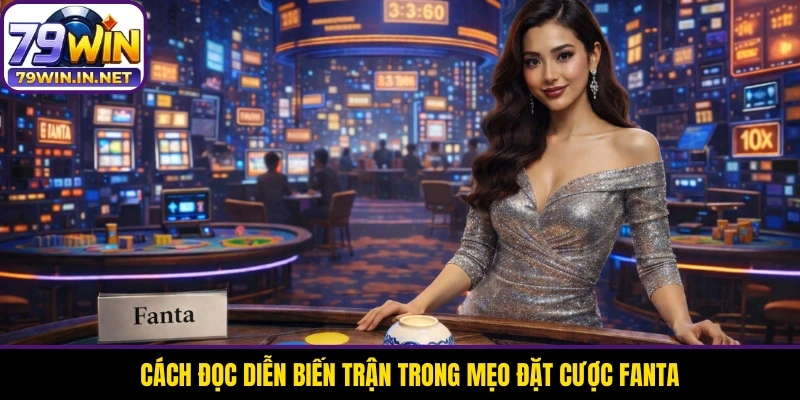 Cách đọc diễn biến trận trong mẹo đặt cược Fanta Cách đọc diễn biến trận trong mẹo đặt cược Fanta
