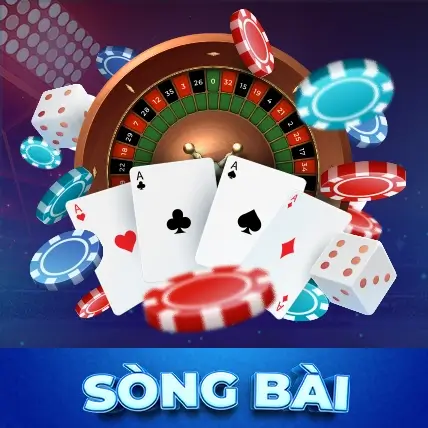 sòng bài